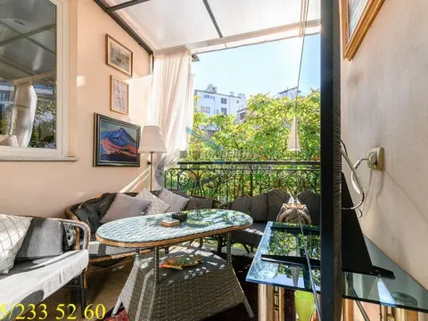 Sale, three bedroom apartment, 108m², Tašmajdan, Palilula Sve Podlokacije - image 10