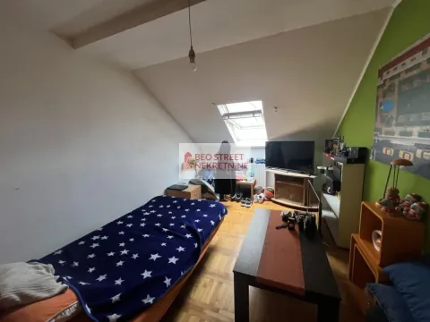 Prodaja, trosoban stan, 83m², Brace Jerković, Voždovac Sve Podlokacije - image 13