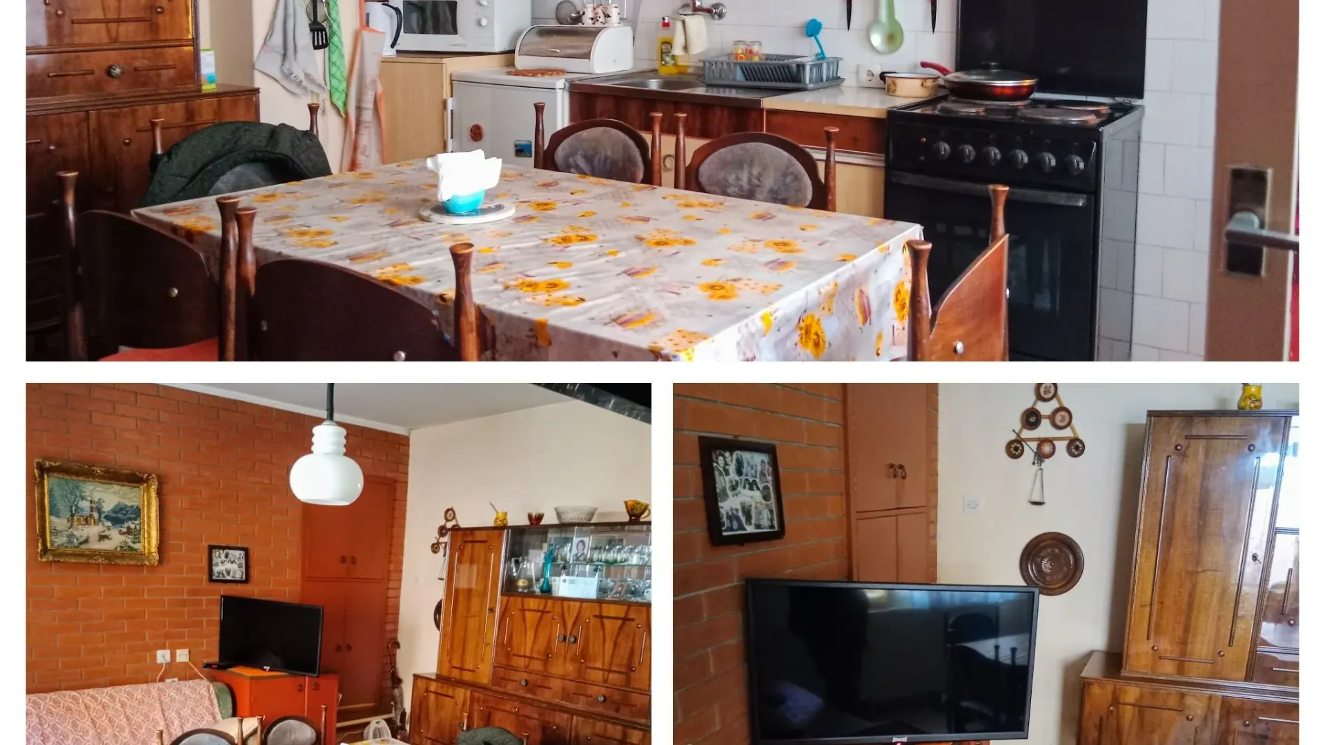 Prodaja, kuća, 160m², Centar, Kruševac