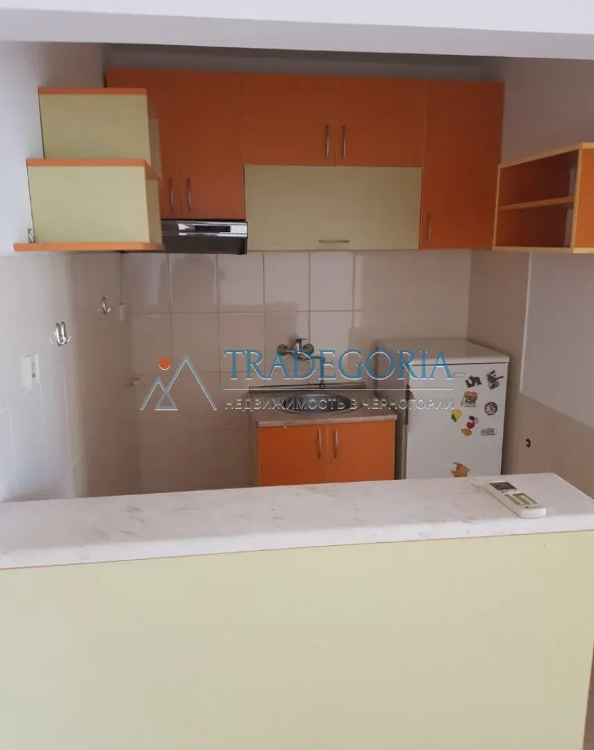 Prodaja, jednosoban stan, 49m², Petrovac, Budva