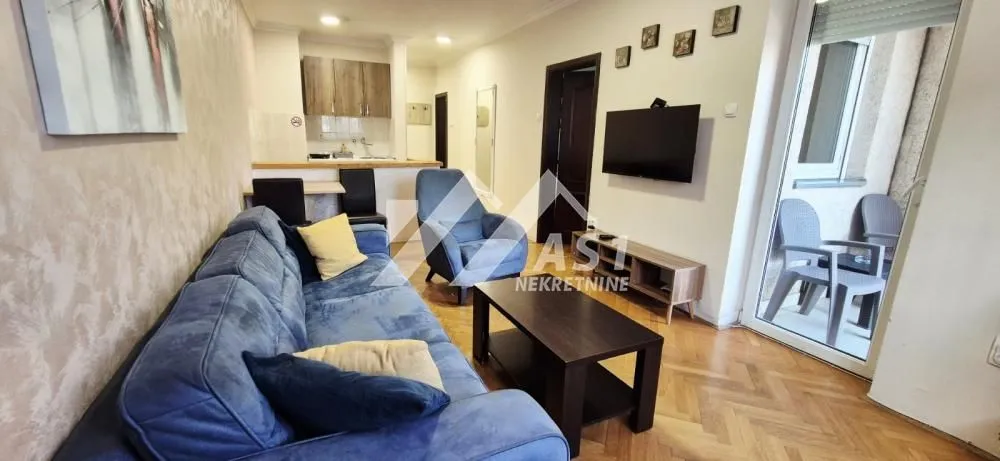Rent, one bedroom apartment, 45m², Novi Sad Sve Podlokacije, Novi Sad