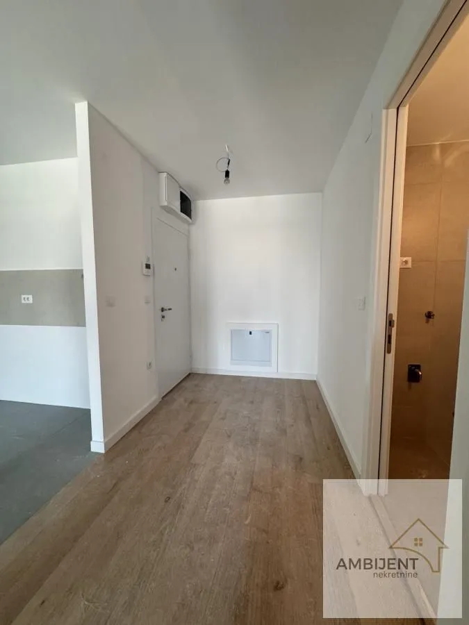 Sale, two bedroom apartment, 52m², Zemun Sve Podlokacije, Beograd