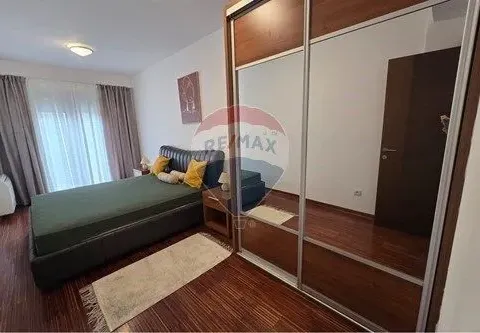 Izdavanje, dvosoban stan, 80m², Gorica C, Podgorica - image 7