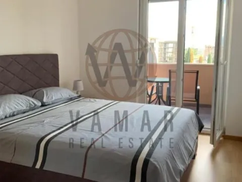 Rent, one bedroom apartment, 45m², Pobrežje, Podgorica - image 3