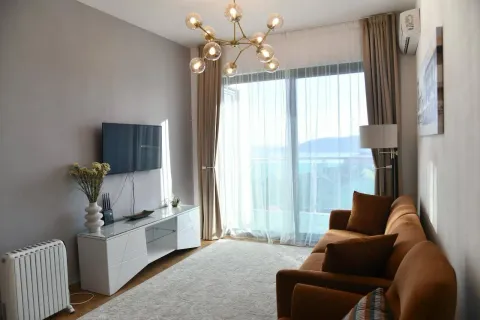 Prodaja, jednosoban stan, 51m², Bečići, Budva - image 13