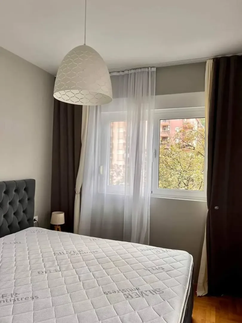Rent, two bedroom apartment, 60m², Rozino, Budva