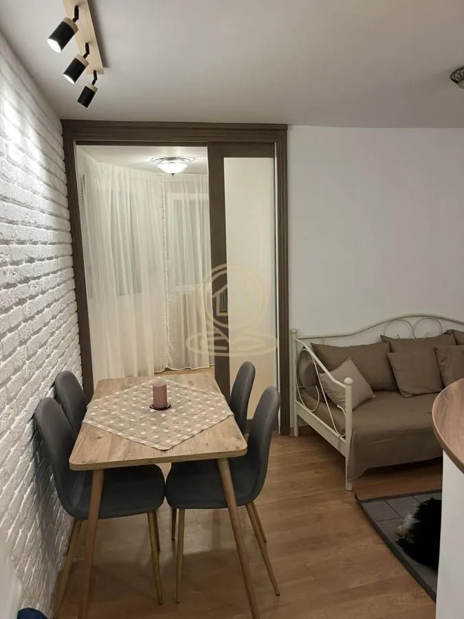 Prodaja, jednosoban stan, 36m², Stari Grad, Beograd