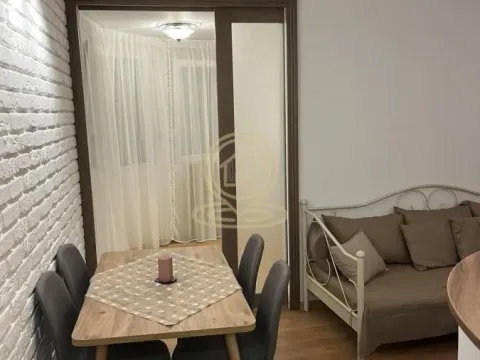 Prodaja, jednosoban stan, 36m², Stari Grad, Beograd - image 9