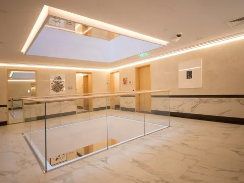 Prodaja, dvosoban stan, 130m², Porto Montenegro, Tivat - image 12