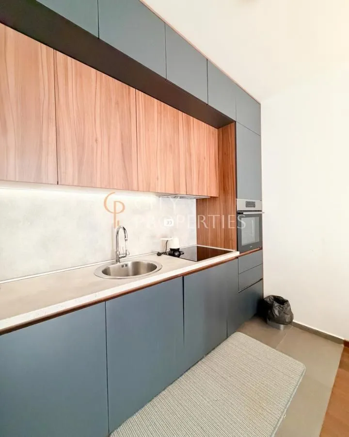 Rent, apartment, 49m², Master Kvart, Podgorica