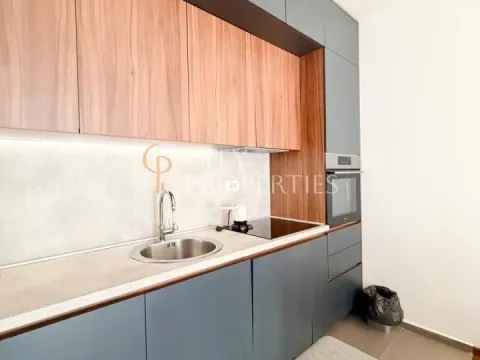 Izdavanje, stan, 49m², Master Kvart, Podgorica - image 5