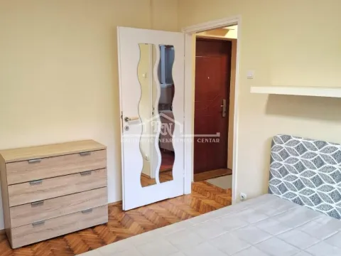 Rent, one bedroom apartment, 40m², Karaburma, Palilula Sve Podlokacije - image 11