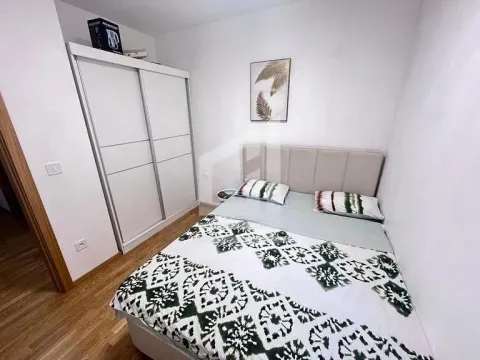 Prodaja, jednosoban stan, 43m², Bečići, Budva - image 3