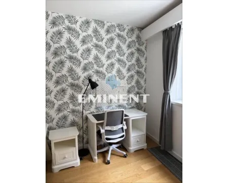 Rent, four bedroom apartment, 117m², Novi Beograd Blok 65, Novi Beograd Sve Podlokacije - image 19