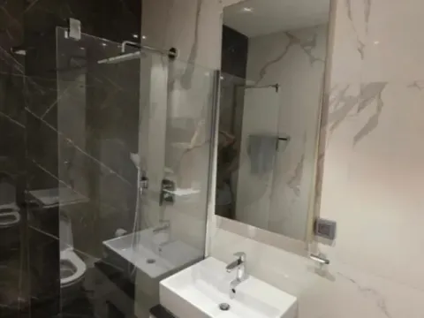 Izdavanje, trosoban stan, 85m², Vezirov Most, Podgorica - image 5