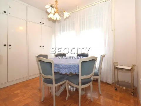 Sale, apartment, 68m², Banovo Brdo, Beograd - image 8