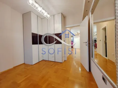 Rent, two bedroom apartment, 73m², Centar, Novi Sad - image 15