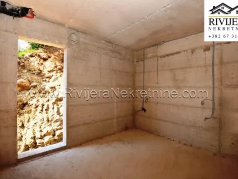 Sale, apartment, 45m², Topla, Herceg Novi - image 2