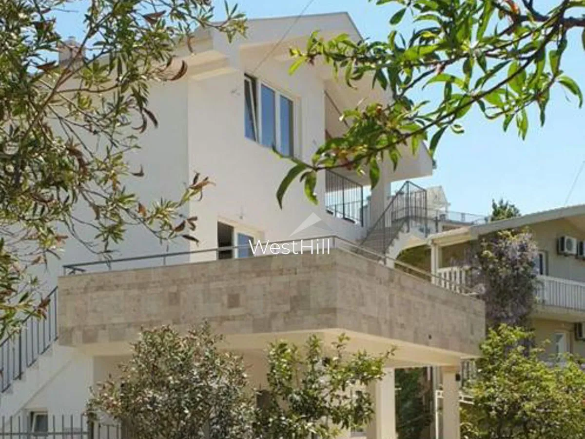 Prodaja, kuća, 126m², Utjeha, Bar