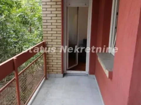 Prodaja, dvosoban stan, 54m², Nova Detelinara, Novi Sad Sve Podlokacije - image 7
