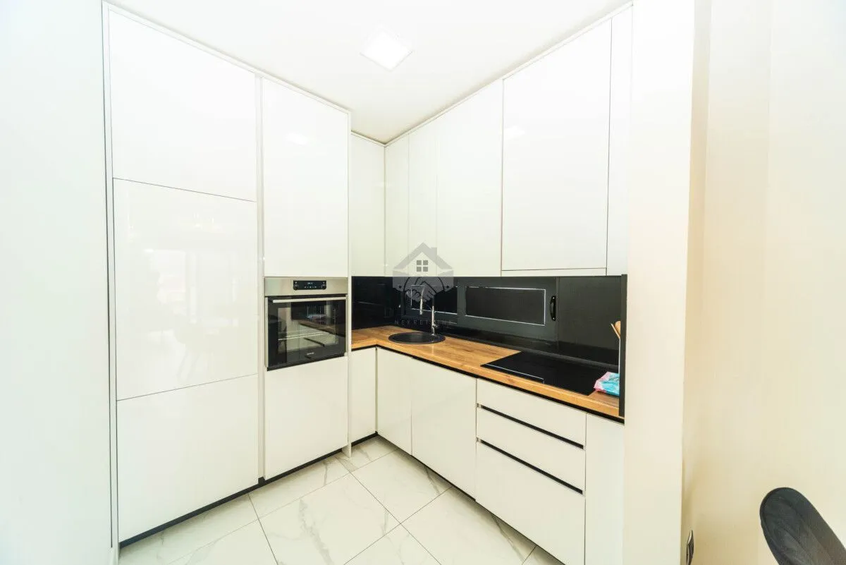 Rent, three bedroom apartment, 130m², Dalmatinska ulica, Podgorica