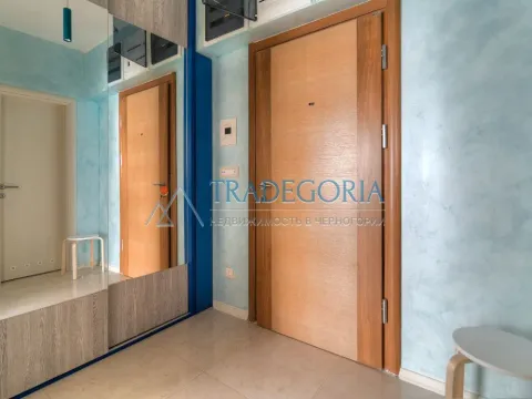 Prodaja, jednosoban stan, 56m², Budva, Crna Gora - image 17