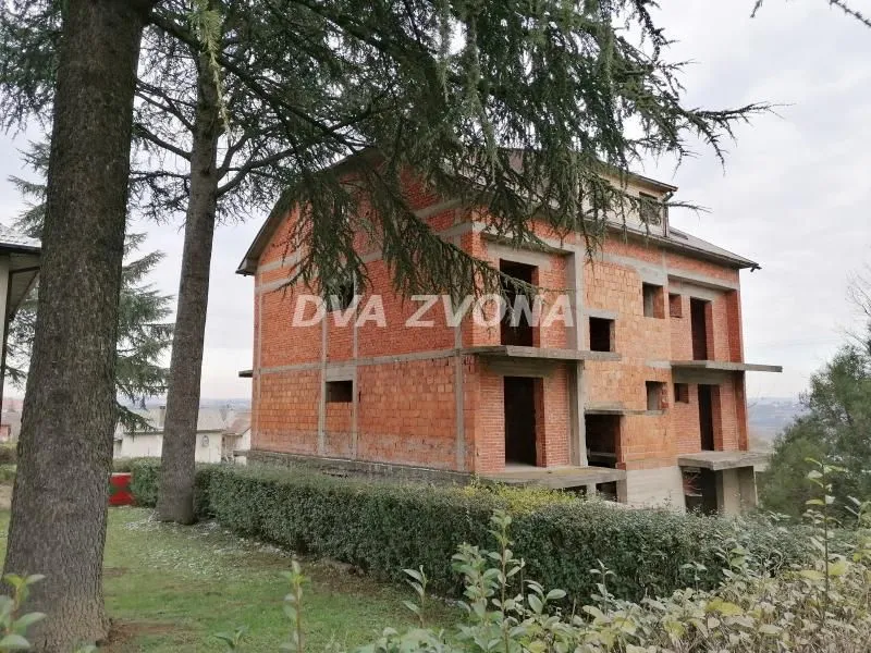Sale, house, 450m², Baćevac, Barajevo