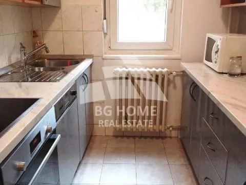 Sale, four bedroom apartment, 84m², Bezanijska Kosa 2, Bežanijska Kosa Sve Podlokacije - image 3