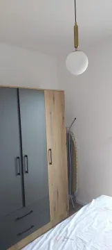 Rent, one bedroom apartment, 43m², Zabjelo, Podgorica - image 5