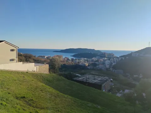 Prodaja, plac, 905m², Budva, Crna Gora - image 6