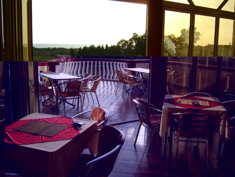 Prodaja, ugostiteljski objekat, 744m², Bar, Crna Gora