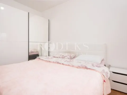 Izdavanje, jednosoban stan, 48m², Stari Aerodrom, Podgorica - image 5