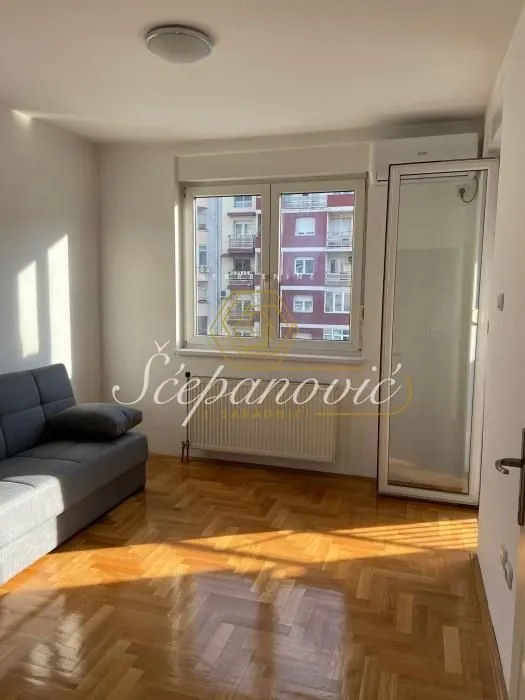 Rent, three bedroom apartment, 75m², Nova Detelinara, Novi Sad Sve Podlokacije