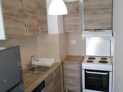 Izdavanje, dvosoban stan, 61m², Vukov Spomenik, Zvezdara Sve Podlokacije - image 5