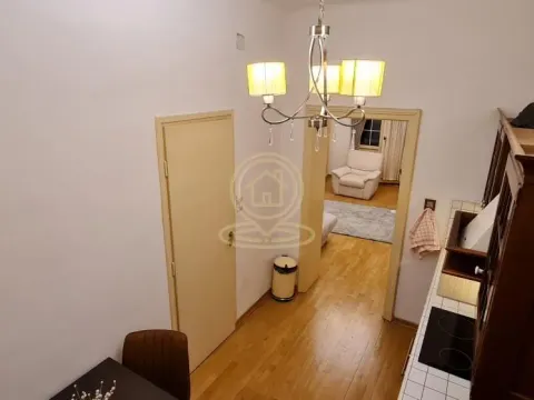 Izdavanje, jednosoban stan, 35m², Vračar Sve Podlokacije, Beograd - image 16