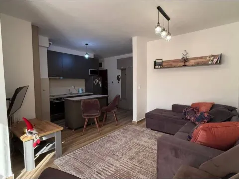Rent, one bedroom apartment, 40m², Centar, Budva - image 5