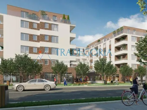 Prodaja, jednosoban stan, 44m², Grad, Kotor - image 5