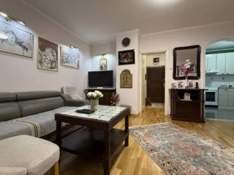 Prodaja, trosoban stan, 65m², Šumice, Beograd - image 9