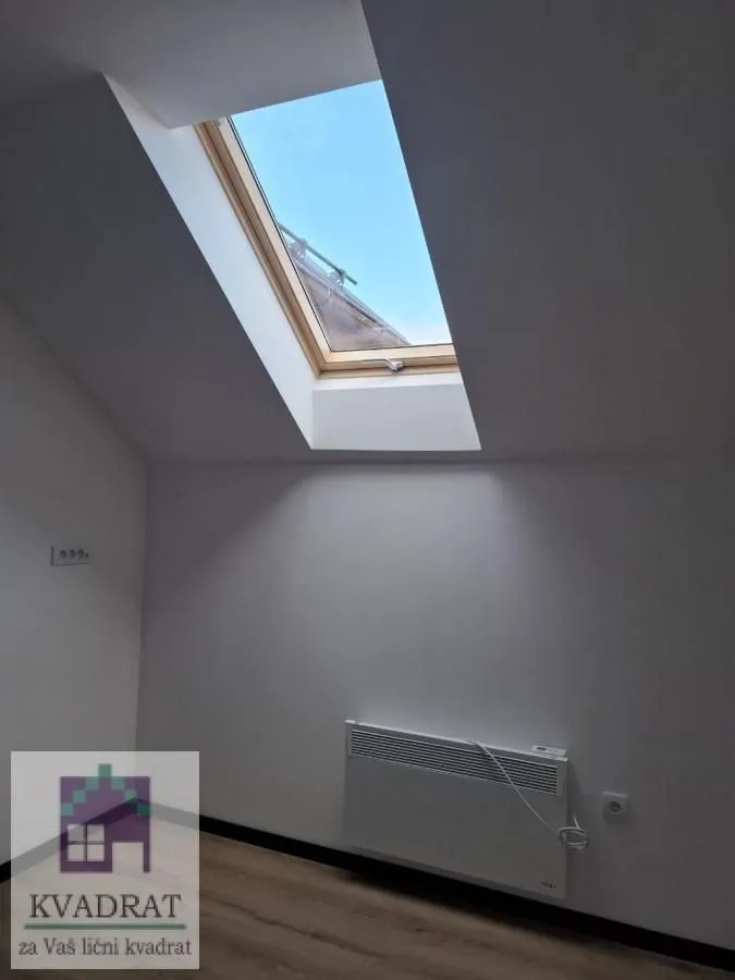Prodaja, jednosoban stan, 40m², Centar, Zlatibor