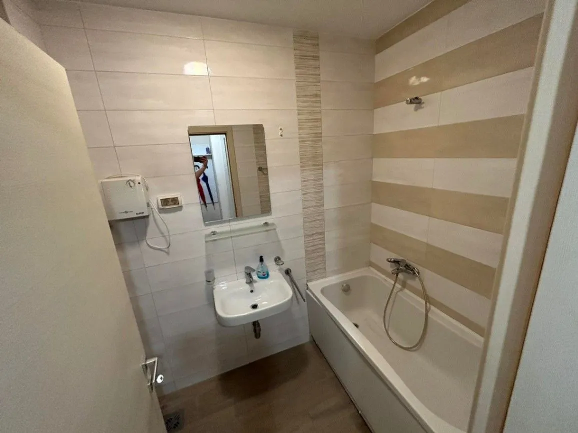 Izdavanje, jednosoban stan, 40m², Zabjelo, Podgorica
