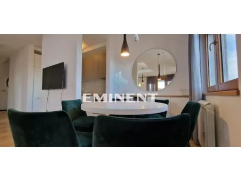 Rent, three bedroom apartment, 82m², Novi Beograd Blok 67, Novi Beograd Sve Podlokacije - image 5