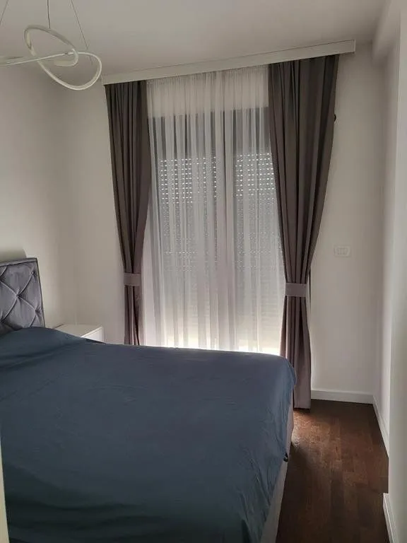 Izdavanje, jednosoban stan, 45m², Podgorica, Crna Gora