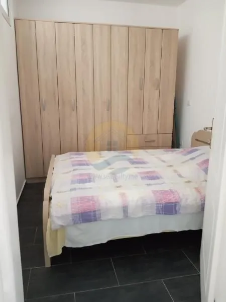 Prodaja, dvosoban stan, 52m², Herceg Novi, Crna Gora