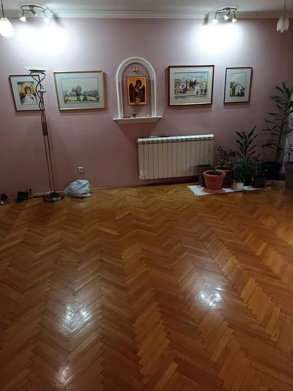 Sale, three bedroom apartment, 111m², Kraljevo, Srbija