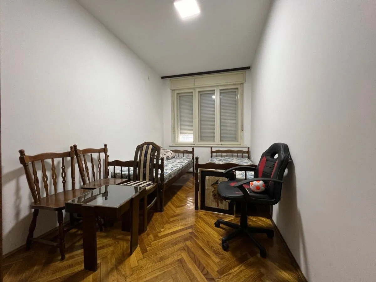 Prodaja, dvosoban stan, 57m², Centar, Podgorica