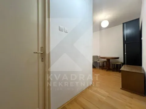 Rent, studio apartment, 25m², Centar, Podgorica - image 6