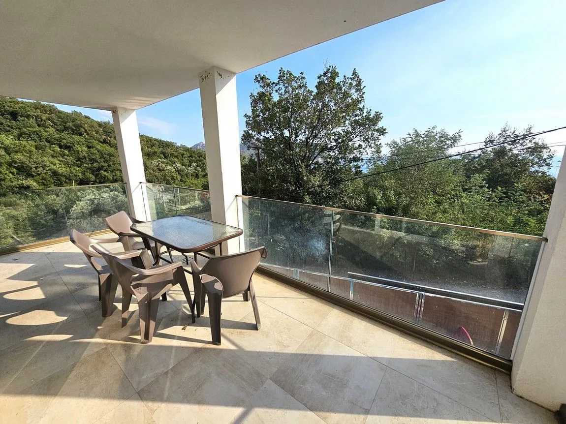 Sale, house, 87m², Buljarica, Budva