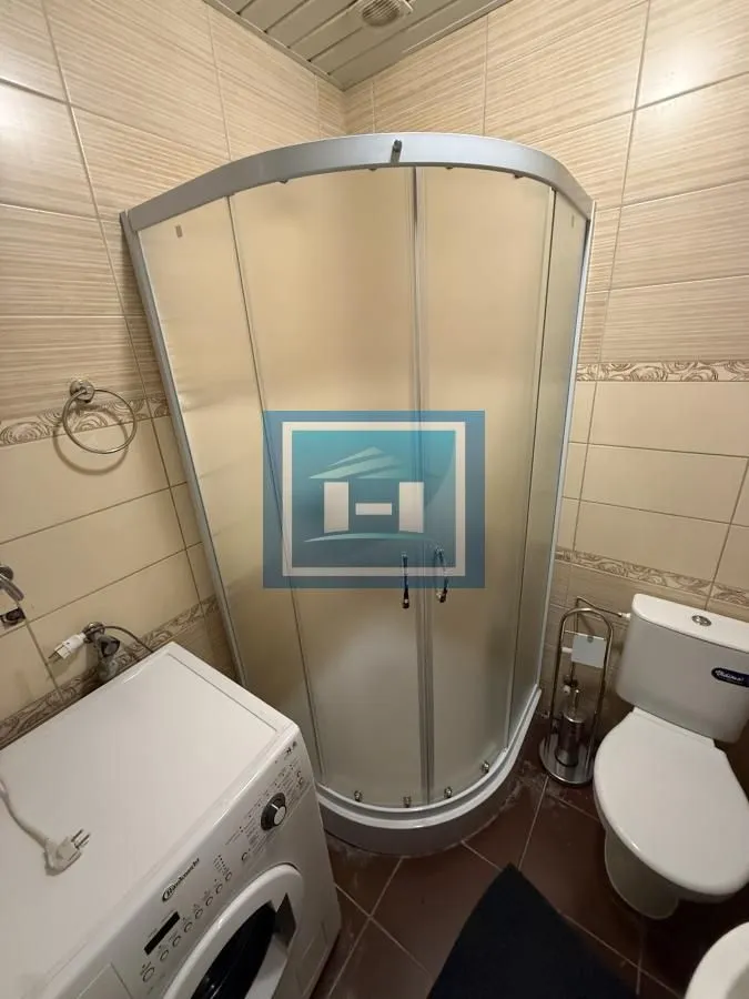 Izdavanje, jednosoban stan, 33m², Vašarište, Jagodina