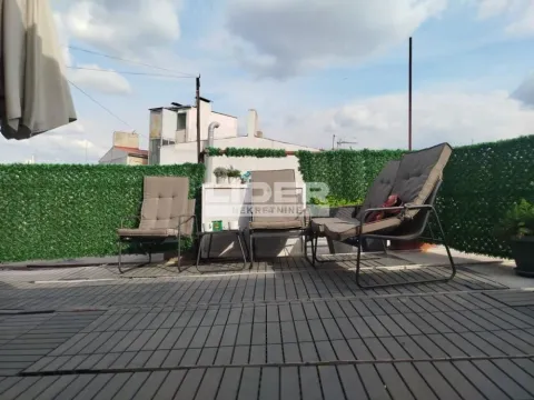 Izdavanje, jednosoban stan, 40m², Stari Grad, Beograd - image 10