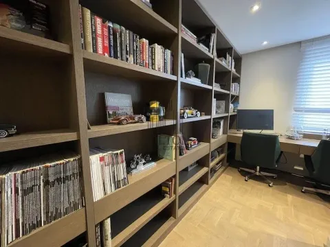 Sale, four bedroom apartment, 164m², Voždovac, Voždovac Sve Podlokacije - image 23